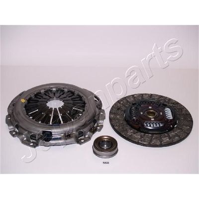 Debriyaj Seti  Mitsubishi L200 (KA0/KB0)(2006->)  POBUSAN MB103