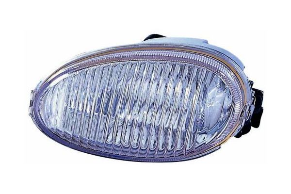 Sis Farı Ön Sol WAGENBURG 92201-22310