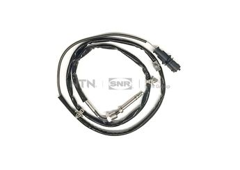 Egzoz Sıcaklık Sensörü  NGK 90604  55190617