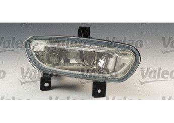 Sis Farı Ön Sol VALEO 86758  6205V6 6204R3 6204-R3 6204V6 6204-V6