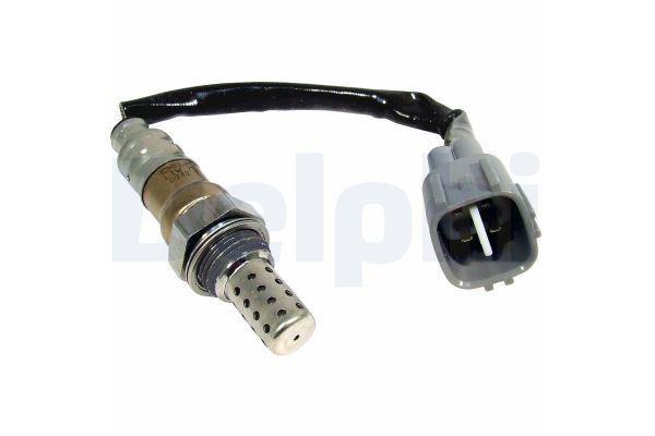 Oksijen (Lambda) Sensörü  Toyota Land Cruiser (J12)(2003->)  DELPHI ES20326-12B1