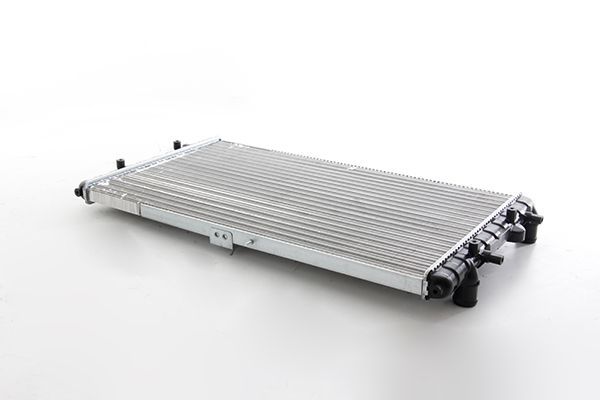 Su Radyatörü  Citroen Grand C4 Picasso (10.2006->)  BSG 90-520-039