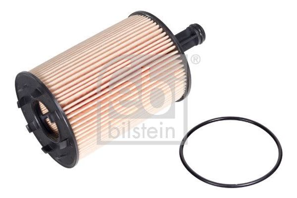 Yağ Filtresi  Mitsubishi Grandis (NA0W)(2004->)  FEBI BILSTEIN 22546