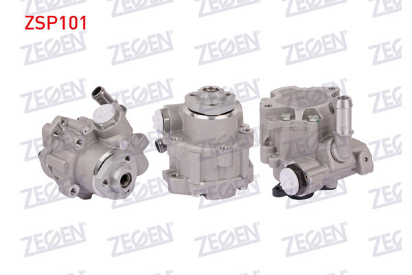 Direksiyon Pompası  Volkswagen LT P.Van/Minibüs (01.1996->2006)  ZEGEN ZSP101
