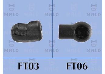 Motor Kaput Amortisörü Sol TURKAS S188-00192  