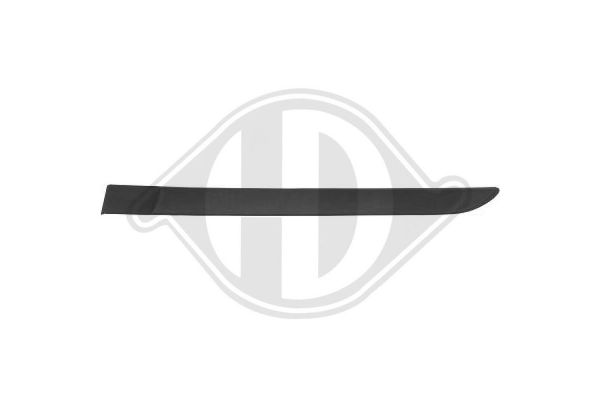 Kapı Bandı Arka Sağ MARAL M200043G