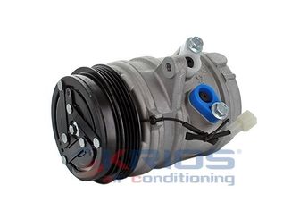 Klima Kompresörü  PSA ORJINAL 95903435  95903435 96528118 96256053
