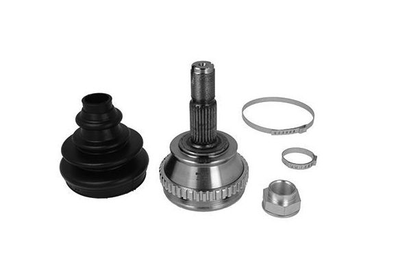 Aks Kafası Ön Dış Sağ veya Sol Lancia Delta (1994->)  MGA 73048