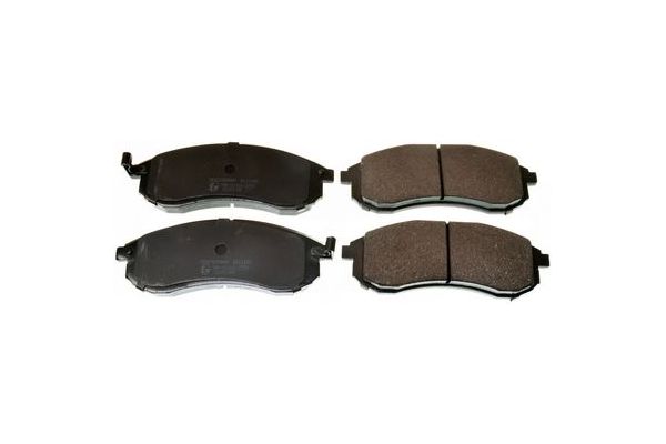 Fren Disk Balata Ön OTOZONE FDO9090-R