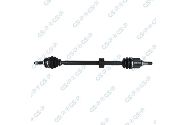 Aks Komple Ön Sağ Toyota Avensis (T27)(2015->)  GSP 259552