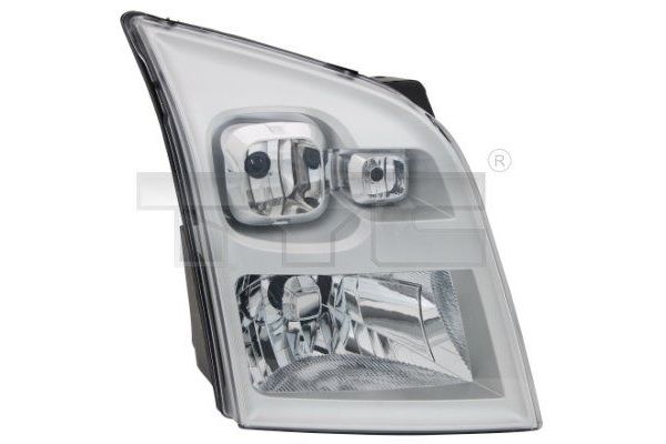 Far Sağ Ford Transit New Line (TT9)(2006->)  TYC 20-11735-05-2