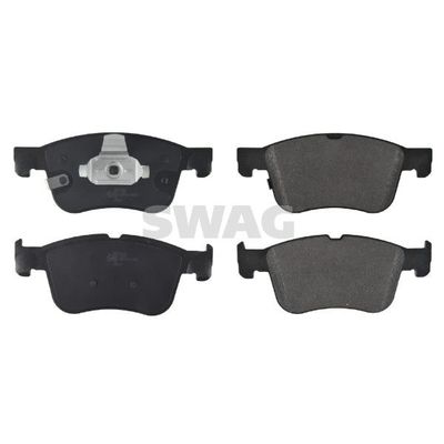 Fren Disk Balata Ön Ford Puma (2019->)  SWAG 33 10 7334