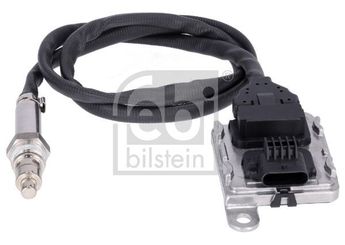 Oksijen (Lambda) Sensörü  FEBI BILSTEIN 184470  ACW1305320 V837073768 V837084094 ACX2371980 ACV0079360
