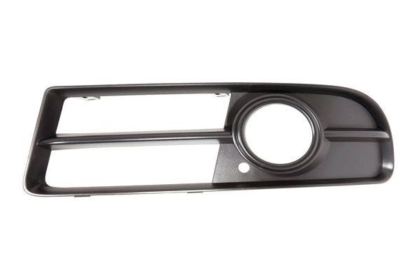 Tampon Panjuru Ön Sağ EUROBUMP AUD07A4066