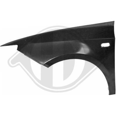 Çamurluk Ön Sol Seat Ibiza ST (6P8)(05.2015->)  VORTEX V3614286