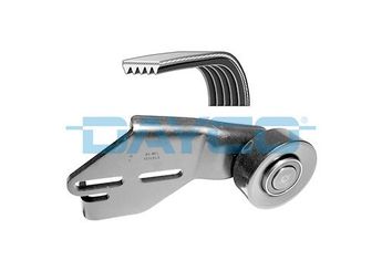 Vantilatör Kayış Seti  DAYCO KPV030  