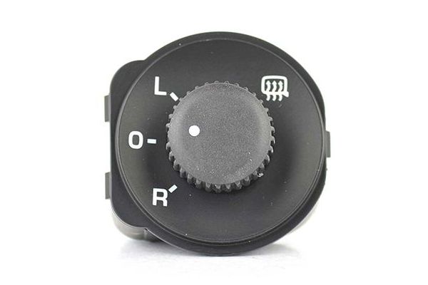 Ayna Kumanda Düğmesi  BSG 90-860-082