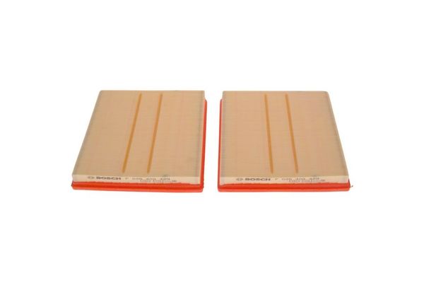 Hava Filtresi  Mercedes E -Serisi Sedan (BM 211)(01.2002->)  BOSCH F 026 400 429