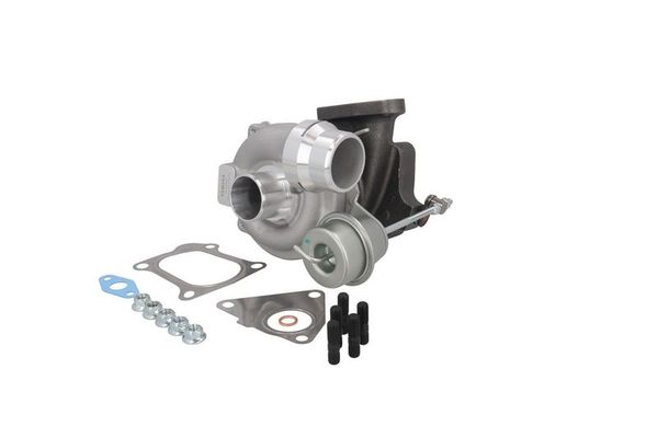 Turbo Şarj  Nissan Note (E11E)(01.2006->)  MAGNETI MARELLI 359004200400
