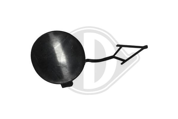 Tampon Çeki Demir Kapağı Arka GKL 292664