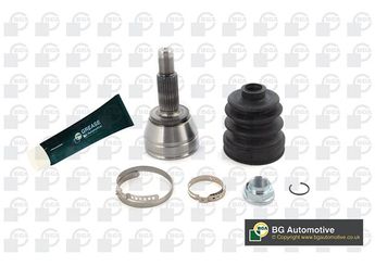 Aks Kafası Ön Dış Sağ veya Sol ODM FD-1-1039  2S613A327BB 1418951 1142787 1537377 2S613A327AA 2S613A327AB 2S6W3A327AB GG1122510A GG1222610A GG1225600B