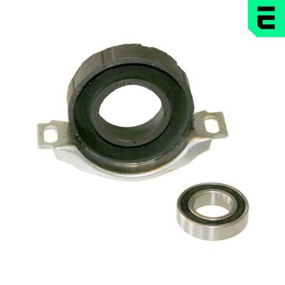 Şaft Askısı Takozu  Mercedes 190 Limousine (BM 201)(11.1982->)  OPTIMAL F8-7054