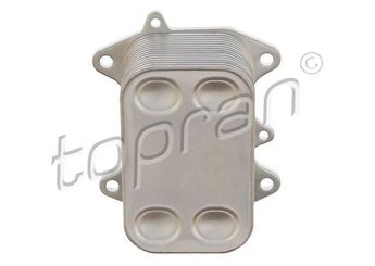 Motor Yağ Soğutucu  TOPRAN 114 750  3L117021C 3L117021B 03L 117 021B 03L 117 021C