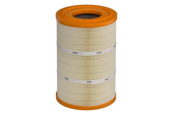 Hava Filtresi  HENGST FILTER E307L