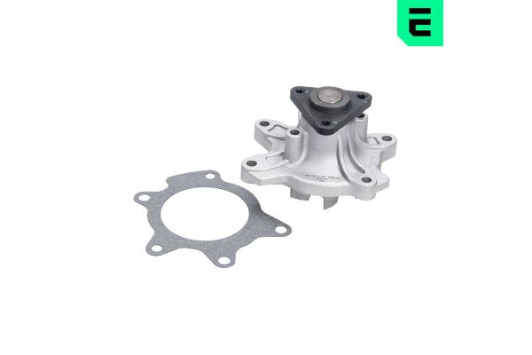 Devirdaim Su Pompası  Toyota Yaris Verso (NCP2/NLP2)(1999->)  OPTIMAL AQ-1839