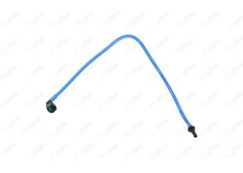 Yakıt Borusu  YTT Y13713  1J0201294C