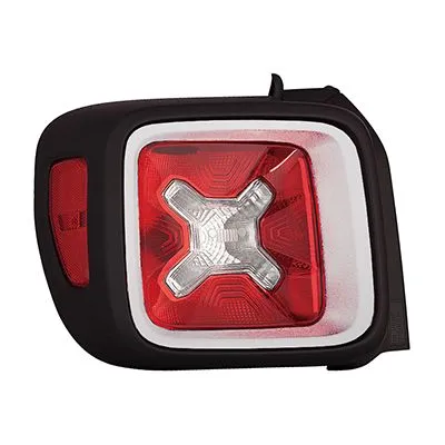 Stop Lambası Sol Jeep Renegade (BU)(2014->)  FIAT ORJINAL 51964234