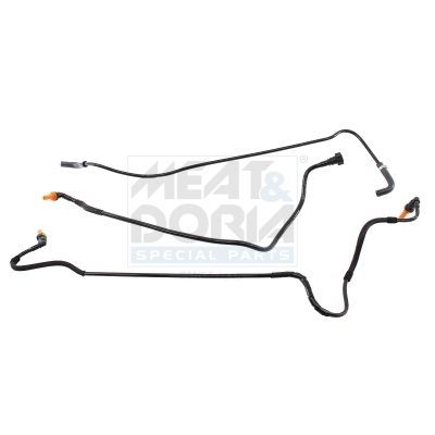 Yakıt Borusu  CM 133540