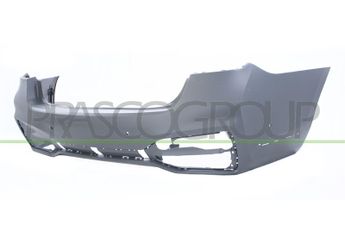 Tampon Arka WENDERPARTS E-BA51128745839  51128745839