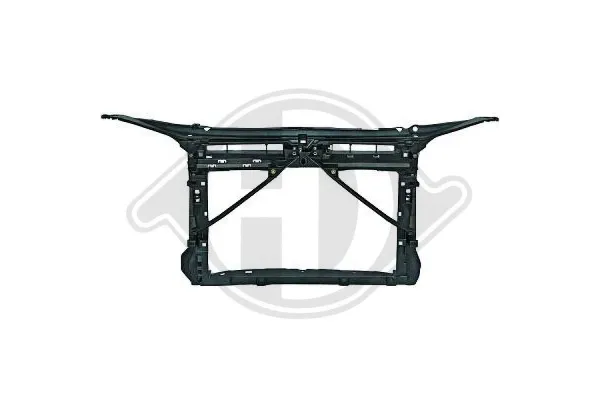 Panel Ön Skoda Octavia (5E3)(01.2013->)  TYG 1391-2350A