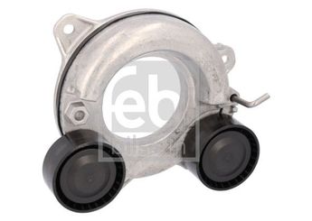 Vantilatör Kayış Gergi Rulmanı  FEBI BILSTEIN 188225  117507541R 1175000Q2L 11 75 075 41R MQ004537 11750-00Q2L