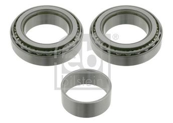 Teker Rulmanı Arka Sağ veya Sol FEBI BILSTEIN 27162  4479002 4 479 002 3C111A049AA