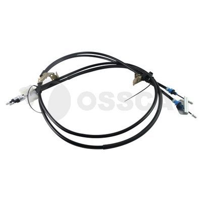 El Fren Teli Arka Sağ veya Sol Ford Kuga (CBS)(2013->)  FORD ORJINAL CV612A603BD