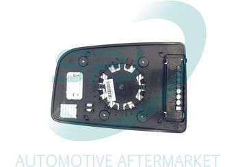 Ayna Camı Dış Sol SPJ L-1601  8151PN 8151.PN A0028111533