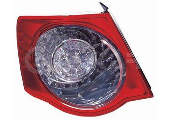 Stop Lambası Dış Sol WAGENBURG 1K5945095  1K5945095G 1K5945095M