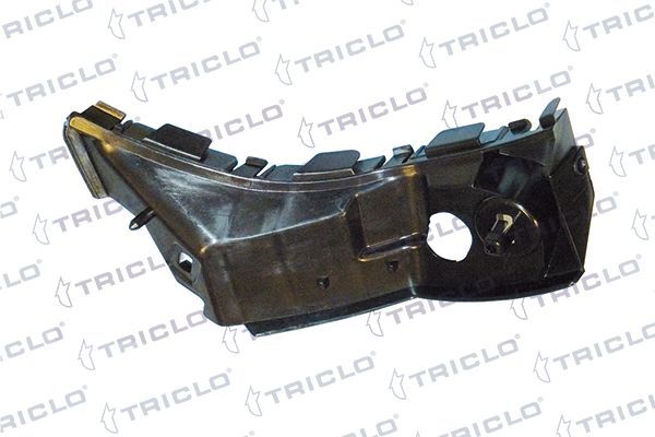 Tampon Braketi Ön Sağ Peugeot 107 (05.2005->)  MGA 942921