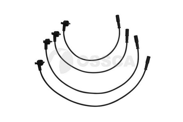 Buji Kablosu  FORD ORJINAL 89BF12287AE