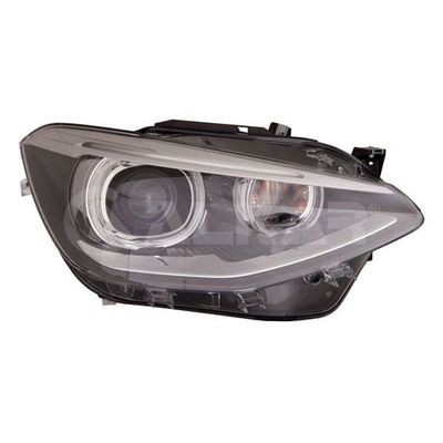 Far Lambası Sağ BMW 1 Serisi 3 Kapı (F21)(2012->)  WAGENBURG 14530002031