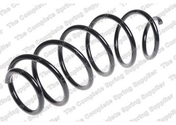 Helezon Yayı Ön LESJÖFORS 4015683  5002XC 5002XE