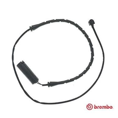 Balata İkaz Kablosu Ön BREMBO A 00 219