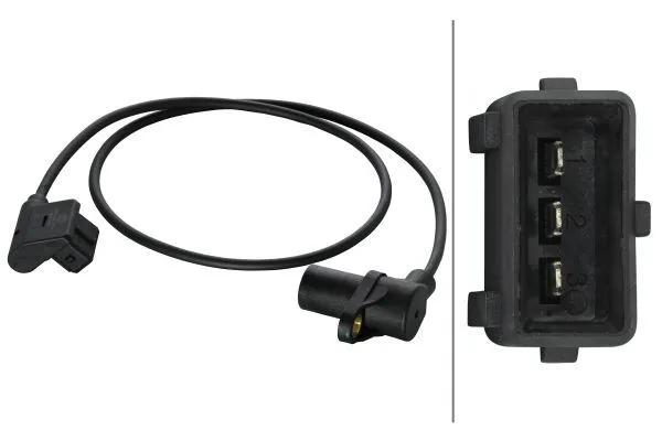 Krank Sensörü  BMW 3 Serisi Coupe (E36)(1992->)  HELLA 6PU 009 110-541