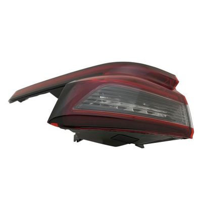 Stop Lambası Sol Nissan Qashqai (J12)(03.2021->)  DEPO 215-19AXL-UE