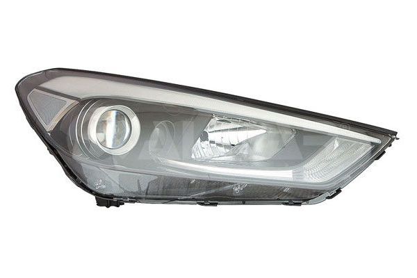 Far Sağ HYUNDAI ORJINAL 92102D7000