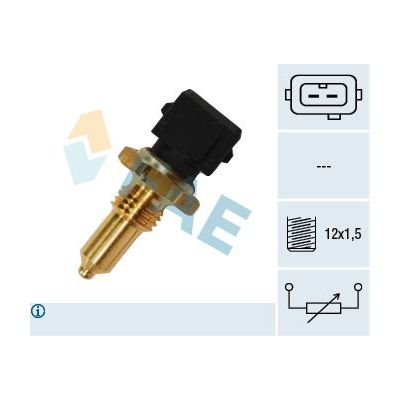 Yağ Müşürü  BMW M4 Serisi Cabrio (F83)(2014->)  FAE 33155