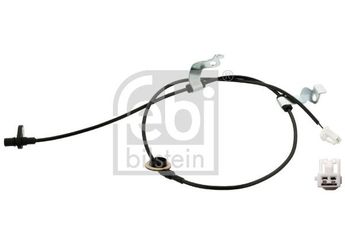 Abs Sensörü Arka Sol FEBI BILSTEIN 107630  GS1D4372Y GS1D-43-72Y GS1D4372YA GS1D-43-72YA