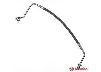 Fren Hortumu Ön Sağ BREMBO T 24 059  1631045 6077509 D74VB2078AC